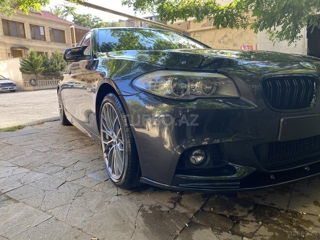 BMW 528 2012, 237,000 km - 2.0 л - Bakı