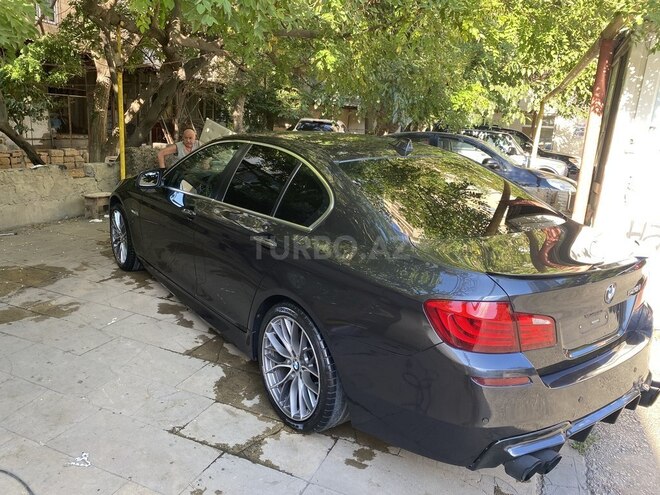 BMW 528 2012, 237,000 km - 2.0 л - Bakı