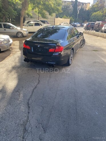 BMW 528 2012, 237,000 km - 2.0 л - Bakı