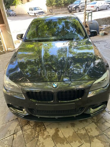 BMW 528 2012, 237,000 km - 2.0 л - Bakı