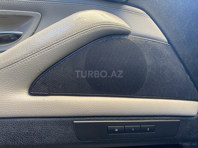 BMW 528 2012, 237,000 km - 2.0 л - Bakı
