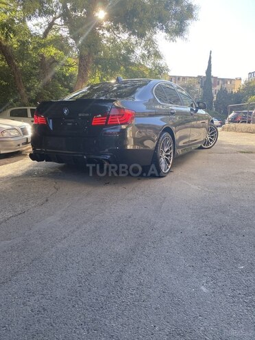 BMW 528 2012, 237,000 km - 2.0 л - Bakı