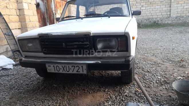 LADA (VAZ) 2107 2006, 80,000 km - 1.6 l - Gəncə