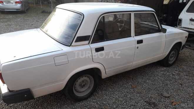 LADA (VAZ) 2107 2006, 80,000 km - 1.6 l - Gəncə