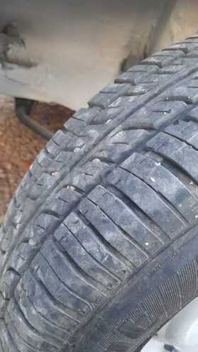 LADA (VAZ) 2107 2006, 80,000 km - 1.6 l - Gəncə