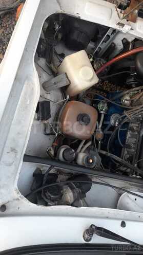 LADA (VAZ) 2107 2006, 80,000 km - 1.6 l - Gəncə