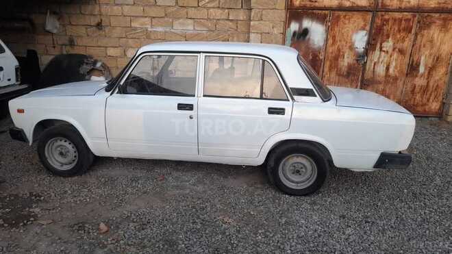 LADA (VAZ) 2107 2006, 80,000 km - 1.6 l - Gəncə