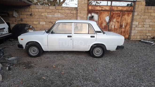 LADA (VAZ) 2107 2006, 80,000 km - 1.6 l - Gəncə
