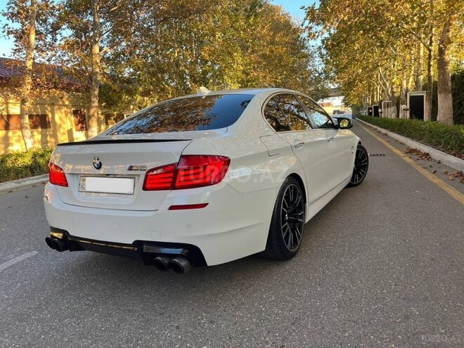 BMW 528 2013, 155,000 km - 2.0 l - Bakı