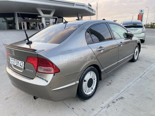 Honda Civic 2008, 400,000 km - 1.3 l - Bakı