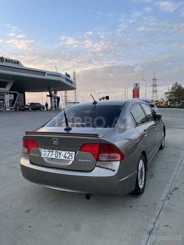 Honda Civic 2008, 400,000 km - 1.3 l - Bakı