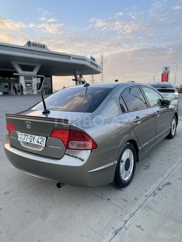 Honda Civic 2008, 400,000 km - 1.3 l - Bakı