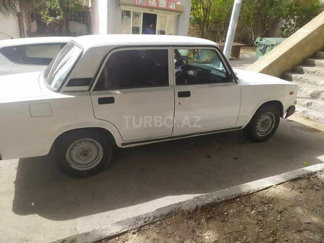 LADA (VAZ) 2107 2005, 100,000 km - 1.7 l - Bakı