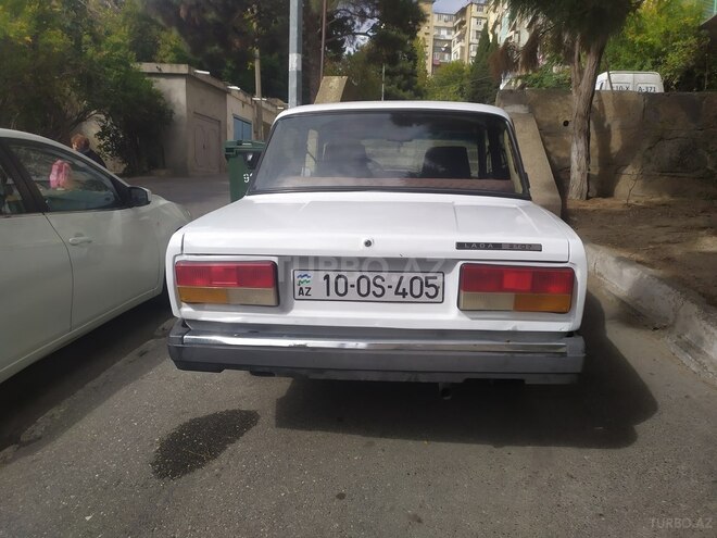 LADA (VAZ) 2107 2005, 100,000 km - 1.7 l - Bakı