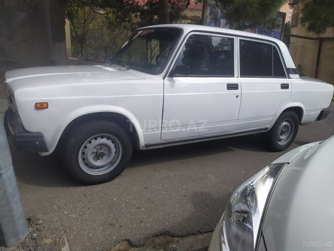 LADA (VAZ) 2107 2005, 100,000 km - 1.7 l - Bakı