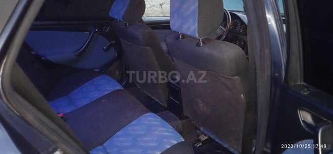 Mercedes C 180 1998, 320,000 km - 1.8 l - Sumqayıt