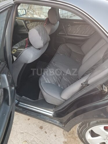 Mercedes E 230 1996, 455,555 km - 2.3 l - Xırdalan