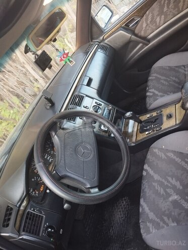 Mercedes E 230 1996, 455,555 km - 2.3 l - Xırdalan