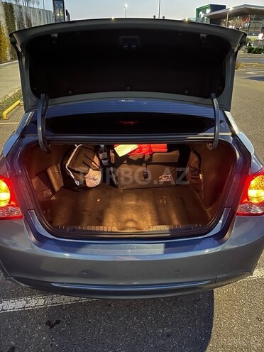 Chevrolet Cruze 2013, 210,000 km - 1.8 l - Bakı