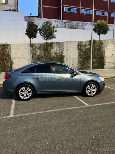 Chevrolet Cruze 2013, 210,000 km - 1.8 l - Bakı
