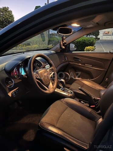 Chevrolet Cruze 2013, 210,000 km - 1.8 l - Bakı