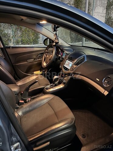 Chevrolet Cruze 2013, 210,000 km - 1.8 l - Bakı
