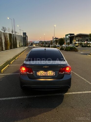 Chevrolet Cruze 2013, 210,000 km - 1.8 l - Bakı