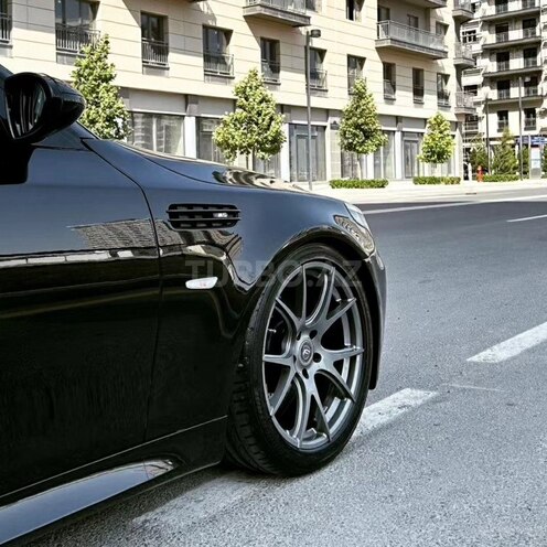 BMW M5 2005, 154,000 km - 5.0 l - Bakı