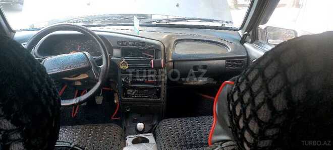 LADA (VAZ) 2115 2006, 268,870 km - 1.5 l - Mingəçevir