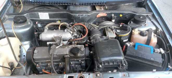 LADA (VAZ) 2115 2006, 268,870 km - 1.5 l - Mingəçevir
