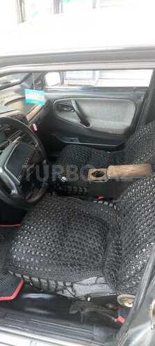 LADA (VAZ) 2115 2006, 268,870 km - 1.5 l - Mingəçevir
