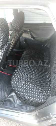 LADA (VAZ) 2115 2006, 268,870 km - 1.5 l - Mingəçevir