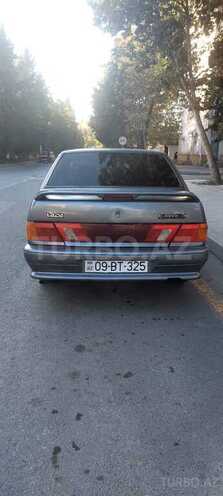 LADA (VAZ) 2115 2006, 268,870 km - 1.5 l - Mingəçevir
