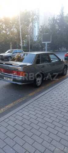 LADA (VAZ) 2115 2006, 268,870 km - 1.5 l - Mingəçevir