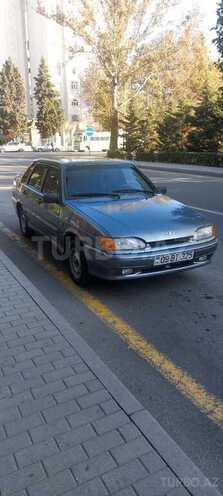 LADA (VAZ) 2115 2006, 268,870 km - 1.5 l - Mingəçevir