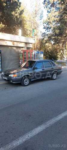 LADA (VAZ) 2115 2006, 268,870 km - 1.5 l - Mingəçevir
