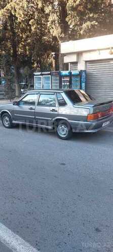 LADA (VAZ) 2115 2006, 268,870 km - 1.5 l - Mingəçevir