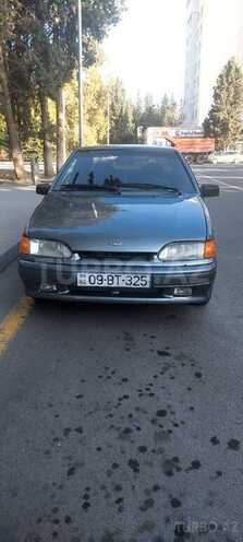 LADA (VAZ) 2115 2006, 268,870 km - 1.5 l - Mingəçevir