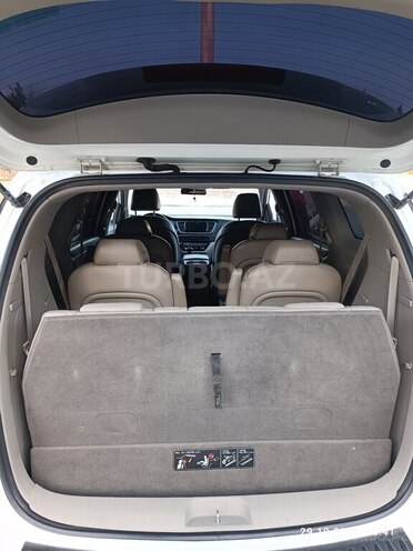 Kia Carnival 2016, 211,500 km - 2.2 l - Bakı