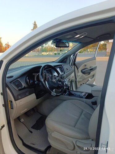 Kia Carnival 2016, 211,500 km - 2.2 l - Bakı