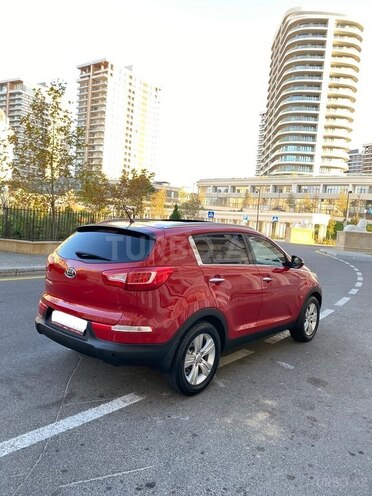 Kia Sportage 2012, 131,000 km - 2.0 л - Bakı