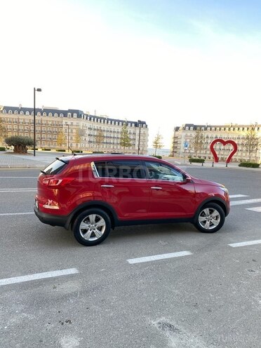 Kia Sportage 2012, 131,000 km - 2.0 л - Bakı