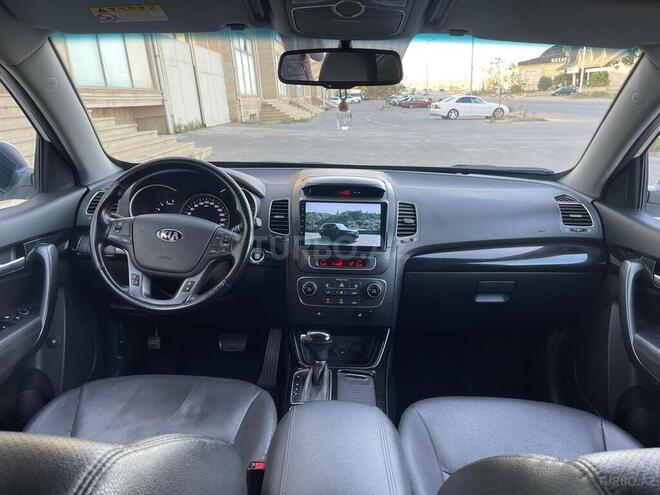 Kia Sorento 2012, 155,000 km - 2.0 l - Bakı