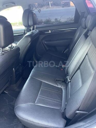 Kia Sorento 2012, 155,000 km - 2.0 l - Bakı