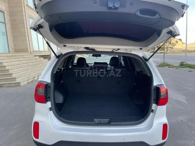 Kia Sorento 2012, 155,000 km - 2.0 l - Bakı