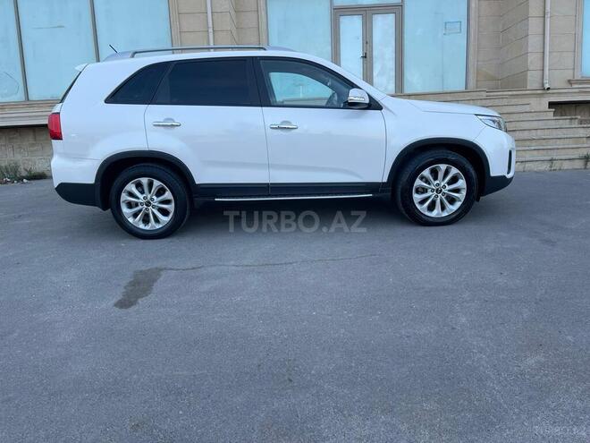 Kia Sorento 2012, 155,000 km - 2.0 l - Bakı