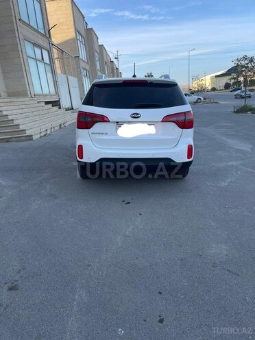 Kia Sorento 2012, 155,000 km - 2.0 l - Bakı
