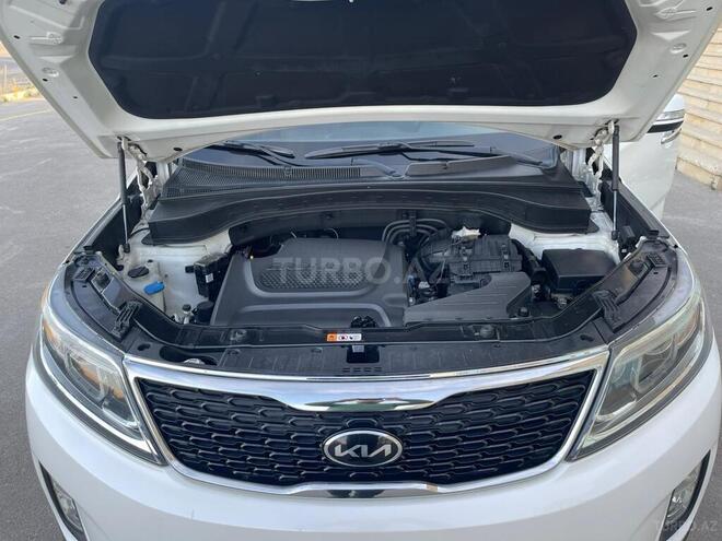 Kia Sorento 2012, 155,000 km - 2.0 l - Bakı