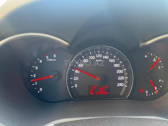 Kia Sorento 2012, 155,000 km - 2.0 l - Bakı