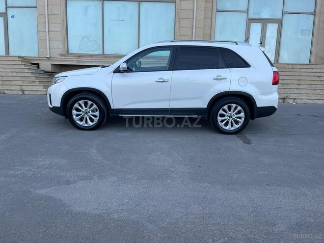 Kia Sorento 2012, 155,000 km - 2.0 l - Bakı